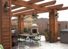 Kwikfynd Pergolas
gilbertonvic